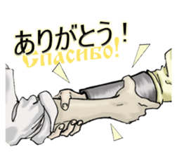 Russian Everyday Motives II sticker #13841704