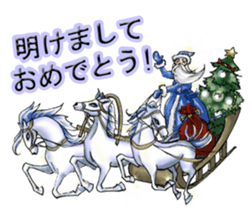 Russian Everyday Motives II sticker #13841716