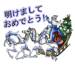 Russian Everyday Motives II sticker #13841716