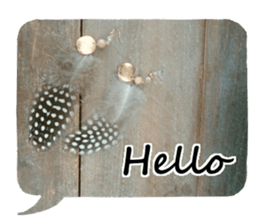 sorairo sticker sticker #13842051