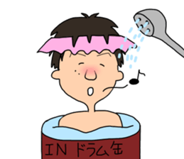 narina`s sticker2 sticker #13842115