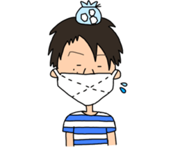 narina`s sticker2 sticker #13842116