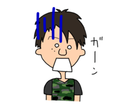 narina`s sticker2 sticker #13842119