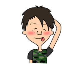 narina`s sticker2 sticker #13842121