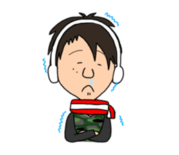 narina`s sticker2 sticker #13842123