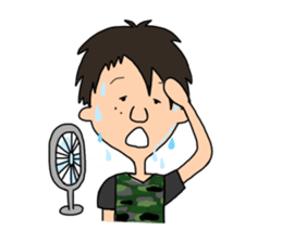 narina`s sticker2 sticker #13842124