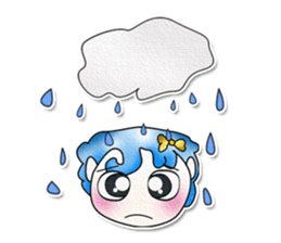 Mr. Goro. Ha Ha Ha! sticker #13842357