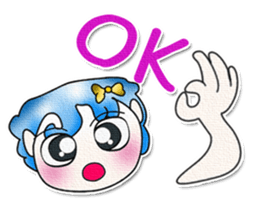 Mr. Goro. Ha Ha Ha! sticker #13842360