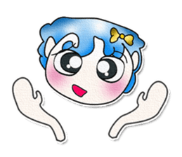 Mr. Goro. Ha Ha Ha! sticker #13842362