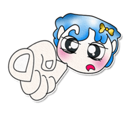 Mr. Goro. Ha Ha Ha! sticker #13842365