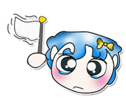 Mr. Goro. Ha Ha Ha! sticker #13842377