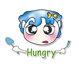 Mr. Goro. Ha Ha Ha! sticker #13842381