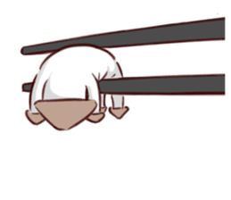 kinokino sticker #13843345