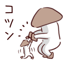 kinokino sticker #13843355