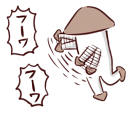 kinokino sticker #13843369