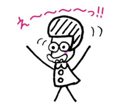 HELUME sticker #13843494