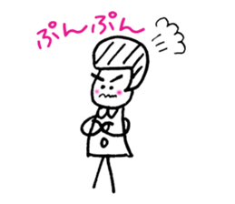 HELUME sticker #13843495