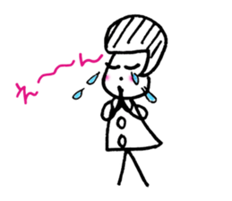 HELUME sticker #13843497