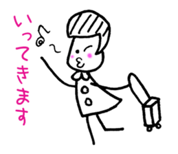 HELUME sticker #13843502