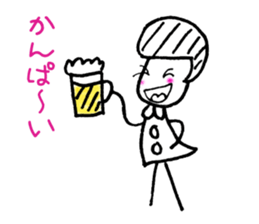 HELUME sticker #13843507