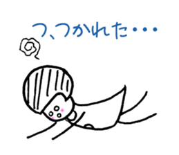 HELUME sticker #13843525