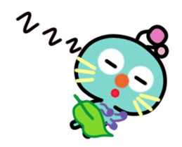 Gu liuliu sticker #13844239