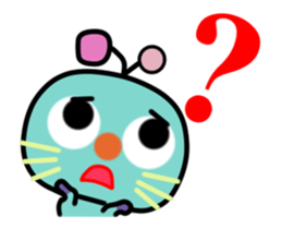 Gu liuliu sticker #13844243