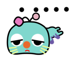 Gu liuliu sticker #13844244