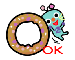 Gu liuliu sticker #13844248