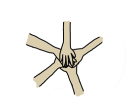 Basketball player sticker #13844432