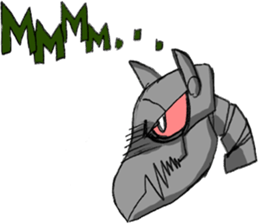 FREAKBOTs. test1 sticker #13844460