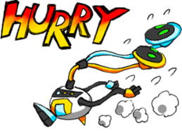 FREAKBOTs. test1 sticker #13844472