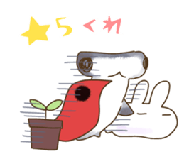 taso animal sticker #13844660