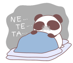 taso animal sticker #13844676