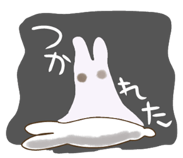 taso animal sticker #13844681