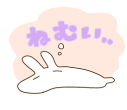 taso animal sticker #13844692