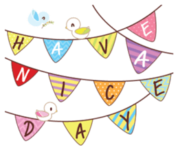 Everyday tell love sticker #13844955