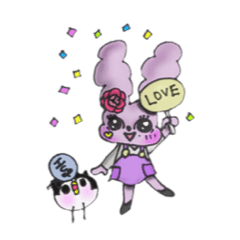 Mnrycham&Pencham's Winter Collection