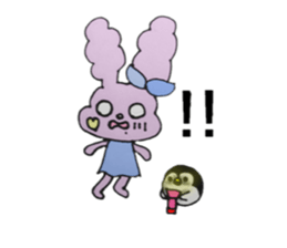 Mnrycham&Pencham's Winter Collection sticker #13845691