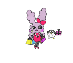 Mnrycham&Pencham's Winter Collection sticker #13845693