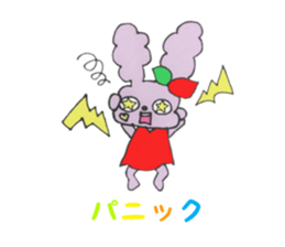 Mnrycham&Pencham's Winter Collection sticker #13845695