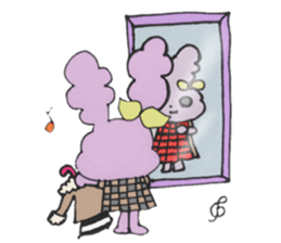 Mnrycham&Pencham's Winter Collection sticker #13845698