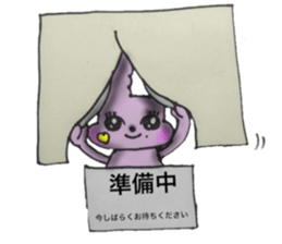 Mnrycham&Pencham's Winter Collection sticker #13845699