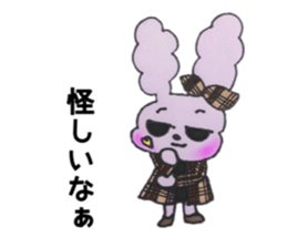 Mnrycham&Pencham's Winter Collection sticker #13845702