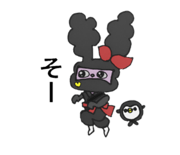 Mnrycham&Pencham's Winter Collection sticker #13845706