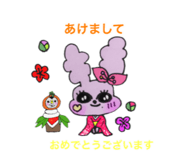 Mnrycham&Pencham's Winter Collection sticker #13845712