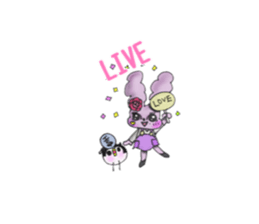 Mnrycham&Pencham's Winter Collection sticker #13845715