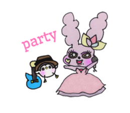 Mnrycham&Pencham's Winter Collection sticker #13845716