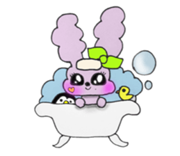 Mnrycham&Pencham's Winter Collection sticker #13845723