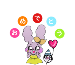 Mnrycham&Pencham's Winter Collection sticker #13845725